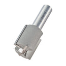Trend Tools 4/83X1/2TC Two Flute Cutter 27Mm Diameter