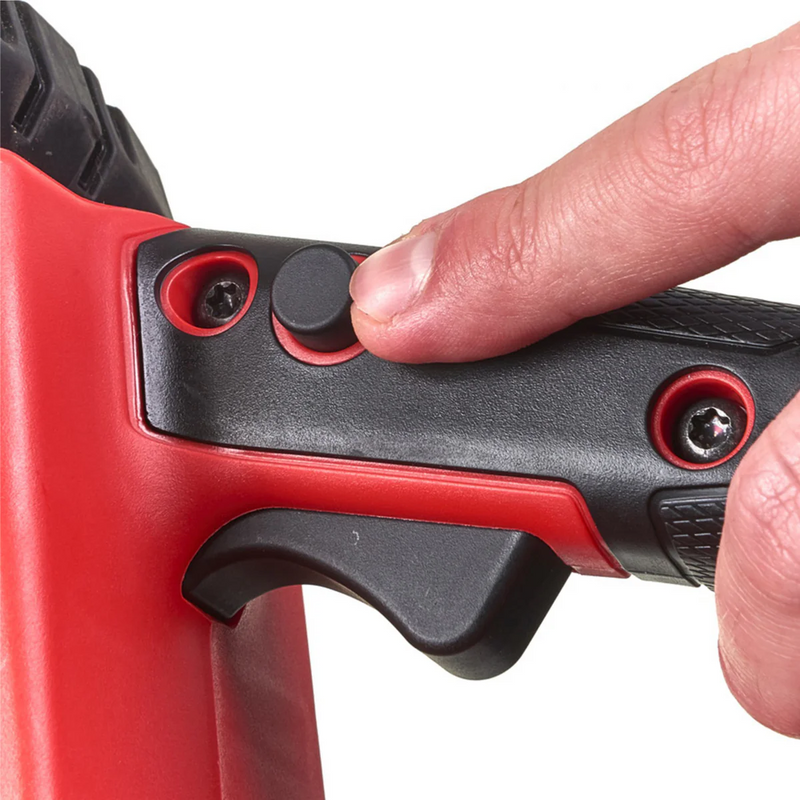 Milwaukee 4933471441 M18 FCHSC-0 FUEL Chainsaw with 30cm Bar Body Only