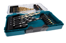 Makita E-07054 29pc Drill and Screw Bit Set