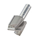 Trend Tools 4/90X1/2TC Two Flute Cutter 31.8Mm Diameter
