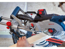 Bosch GCM18V-216 18V 1600W 216mm BITURBO Mitre Saw 0601B41000 Body Only