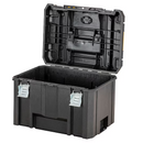 DeWALT DWST83346-1 TSTAK IP54 Deep Box