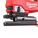 Milwaukee 4933499153 M18FJS-0 18V Fuel Top Handle Jigsaw Body Only