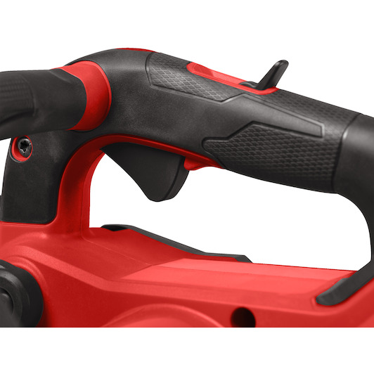 Milwaukee 4933479588 M18 FTHCHS35-0 FUEL Top Handle Chainsaw with 35cm Bar