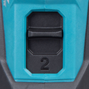 Makita DHP490RT1J 18V LXT Brushless Combi Drill with 1x 5.0Ah Battery and Charger in Makpac Case