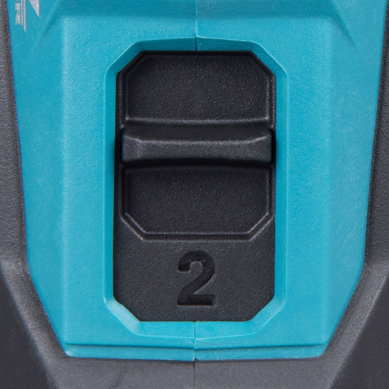 Makita DHP490RT1J 18V LXT Brushless Combi Drill with 1x 5.0Ah Battery and Charger in Makpac Case
