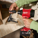 Milwaukee 4933500533 M18 BLHSB-0 Brushless High Speed Blower