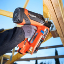 Paslode PPNXi Cordless Specialist Nailer with 1 x 2.1Ah Battery, Charger & Case