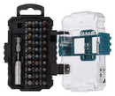 Makita E-13552 Torsion Screw Bit Set Impact Premier 31 pcs