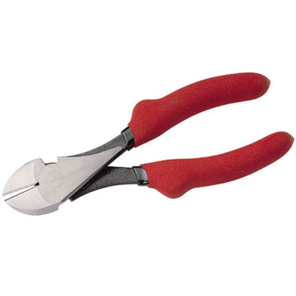 Clarke 1700512 PRO112 - 180mm Diagonal Side Cutters