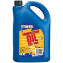 Clarke 3050801 ISO 100 (SAE30) 5L Long Life Compressor Oil