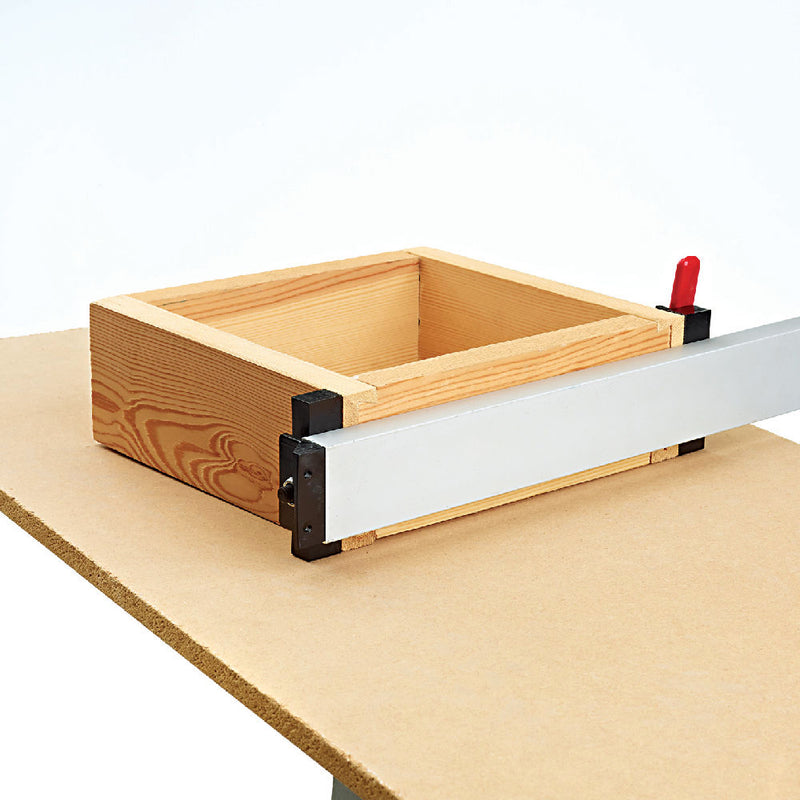 Clarke 1801708 CHT708 25" Guide Clamp