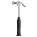 Clarke 1801295 CHT295 - 16oz One Piece Claw Hammer