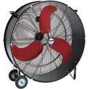 Clarke 3231567 CAM30B 30" Drum Fan (230V)