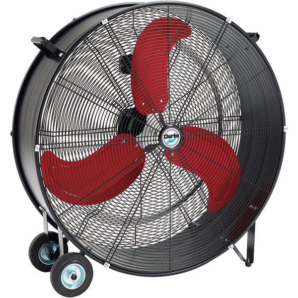 Clarke 3231567 CAM30B 30" Drum Fan (230V)