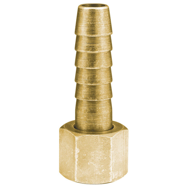 Clarke 3030277 5/16" Tail & 1/4" Nut