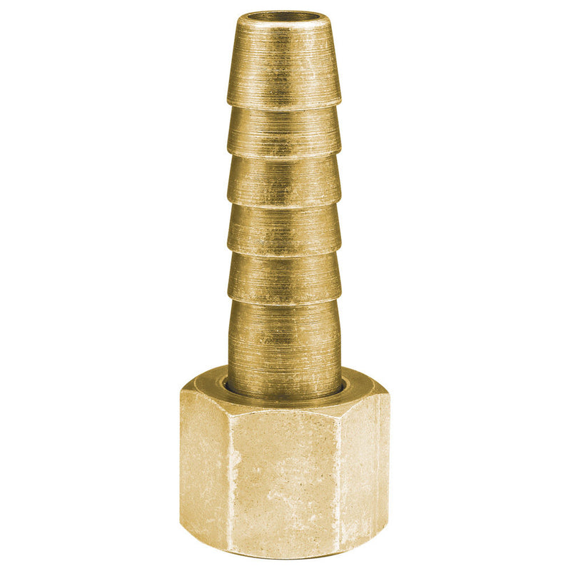 Clarke 3030277 5/16" Tail & 1/4" Nut