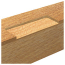Trend Tools C236X1/4TC Hinge Recess Cutter