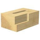 Trend Tools 5/52X1/2TC Mortise Cutter