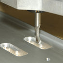 Trend Tools 50/08X8MMHSSE Aluminium Cutter 8Mm Diameter
