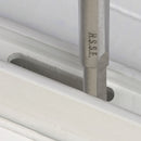 Trend Tools 50/36X8MMHSSE Water Slot Cutter 5Mm Diameter