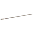 Silverline 501791 Extra Long Flat Bit