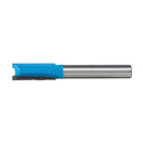 Silverline 501793 1/4" Straight Metric Cutter