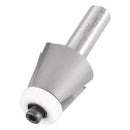 Trend Tools 11/60X1/2TC Bevel Cutter