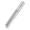 Trend Tools 4/24X1/2TC Two Flute Cutter 15.9Mm Diameter