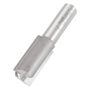 Trend Tools 4/50X1/2TC Two Flute Cutter 19.1Mm Diameter