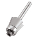 Trend Tools 46/3X1/4TC Bevel Trimmer 20Mm Diameter 14Mm Length