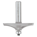 Trend Tools 46/42X1/2TC Guided Thumb Mould Cutter