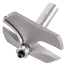 Trend Tools 46/42X1/2TC Guided Thumb Mould Cutter