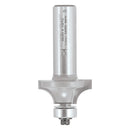 Trend Tools 46/93X1/2TC Bearing Guided Ovolo Cutter 7.9Mm Radius