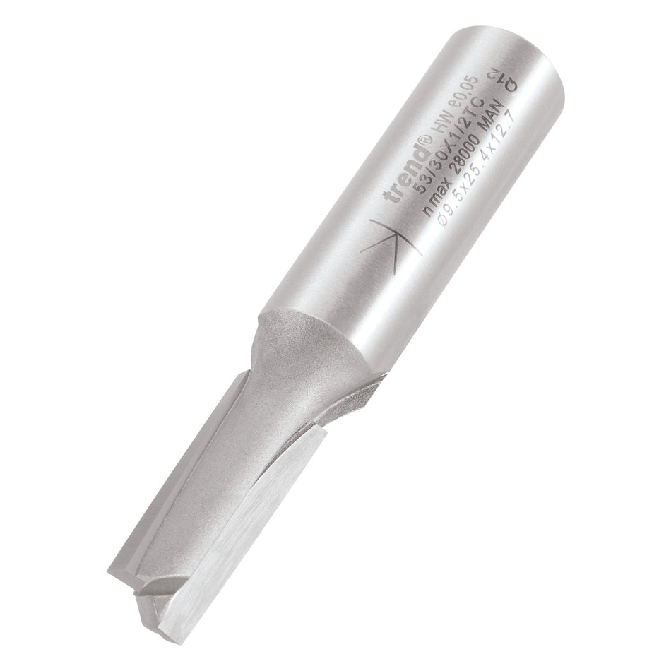 Trend Tools 53/30X1/2TC Shear Cutter