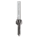 Trend Tools 62/10X1/4TC Drill Countersink Counterbore 12Mm Diameter