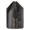 Trend Tools 620/3WS Countersink 3Mm Diameter