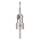 Trend Tools 6200/6TC Adjustable Countersink 1/2 Inch Diameter