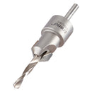 Trend Tools 6200/6TC Adjustable Countersink 1/2 Inch Diameter