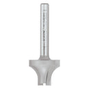 Trend Tools 7/50X1/4TC Sash Bar Ovolo Joint Cutter 10Mm Radius