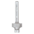 Trend Tools 7E/1X1/4TC Pin Guided Round Over Cutter