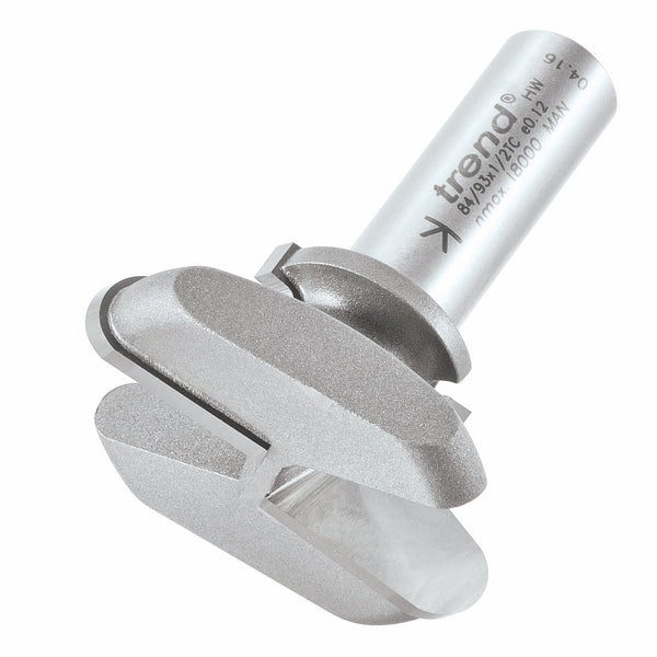 Trend Tools 84/93X1/2TC Drawer Pull Cutter