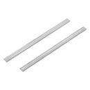 Trend Tools PB/29 Planer Blade Set  82Mm X 5.5Mm X 1.1Mm Tc
