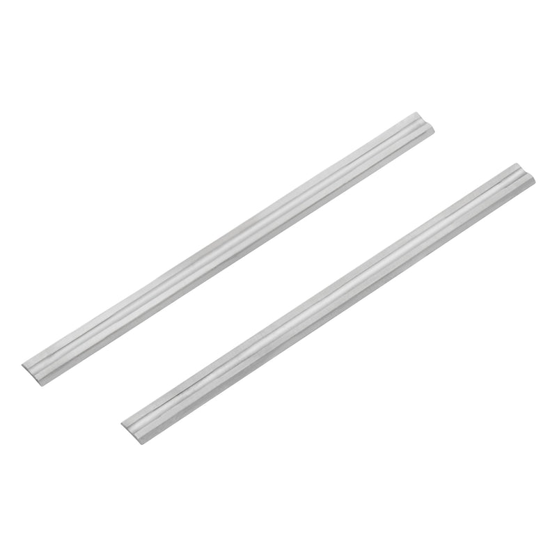 Trend Tools PB/29 Planer Blade Set  82Mm X 5.5Mm X 1.1Mm Tc