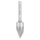 Trend Tools S11/11X1/4STC Triple Flute Engraver