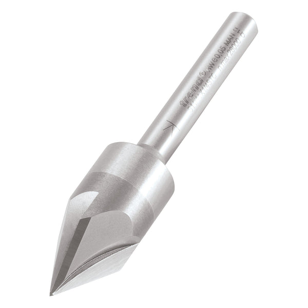 Trend Tools S11/11X1/4STC Triple Flute Engraver