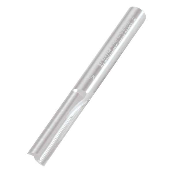Trend Tools S3/22X1/4STC Two Flute Cutter 6.3Mm Diameter