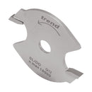 Trend Tools SL/DD Slotter 3.0Mm Kerf 1/4 Bore