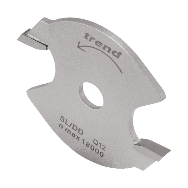 Trend Tools SL/DD Slotter 3.0Mm Kerf 1/4 Bore