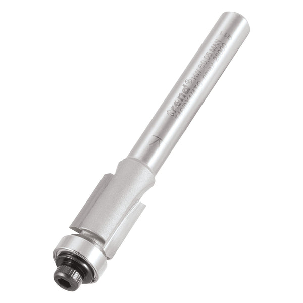 Trend Tools T46/0X1/4TC Trimming Cutter 9.5Mm Diameter